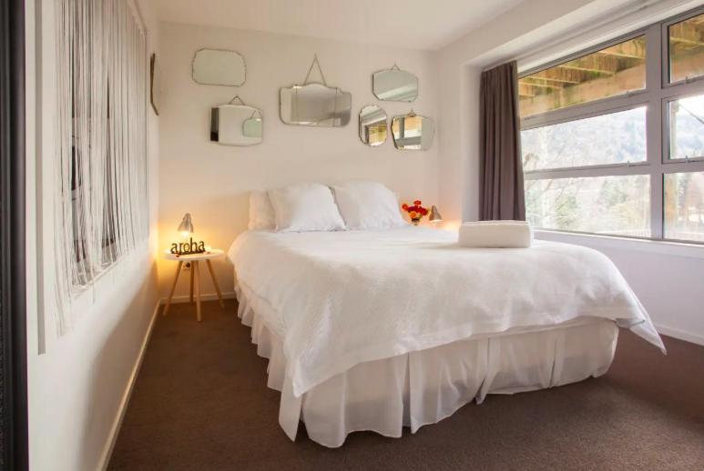 The Love Shack Apartman Queenstown Kültér fotó
